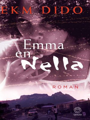 cover image of Emma en Nella